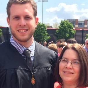 Meet your Posher, Brenda